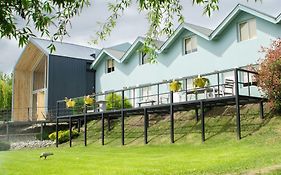 Apart Hotel Jardín